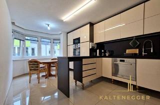 Wohnung kaufen in Gentzgasse, 1180 Wien, Ideal aufgeteilte 3-Zimmer-Wohnung in toller Lage