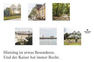 Wohnung kaufen in Hanselmayergasse, 1130 Wien, CHIPPERFIELD APARTMENTS: Elegantes Apartment in Hietzinger Toplage