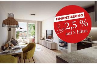 Wohnung kaufen in Attemsgasse 44, 1220 Wien, klimatisierte 2-Zimmer Wohnung zu Sonderkonditionen