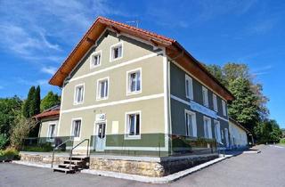 Gewerbeimmobilie kaufen in 8282 Stein, Gasthaus mit 2 Wohnungen in Stein - Nähe Therme Loipersdorf!