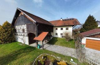 Bauernhäuser zu kaufen in 5102 Anthering, Bauernhaus nördlich von Salzburg