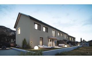 Reihenhaus kaufen in 6414 Untermieming, Reihenhaus | Neubau | Mieming