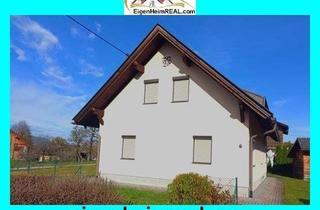 Einfamilienhaus kaufen in 9184 Sankt Jakob im Rosental, Einfamilienhaus Nähe St. Jakob im Rosental