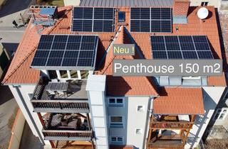 Penthouse mieten in Kasernstraße 19 a, 3500 Krems an der Donau, Dachapartment der Spitzenklasse !