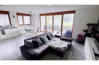 Wohnung kaufen in Lindauer Straße 34a, 6911 Lochau, Unmittelbare Seenähe: 3-Zimmer-Eigentumswohnung in Lochau "Seewiesen"