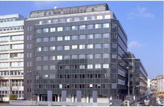 Büro zu mieten in 1150 Wien, Neu adaptierte Büroeinheit in erstklassigem Bürohaus!