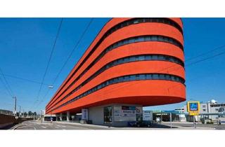 Büro zu mieten in 5020 Salzburg, Moderne klimatisierte Bürofläche - ERSTBEZUG!