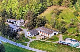 Bauernhäuser zu kaufen in 8344 Gleichenberg Dorf, 7,5ha Bauernhof mit Wohnhaus, Kellerstöckl, 2 Wirtschaftsgebäuden, Landwirtschaftliche Nutzfläche, Wald