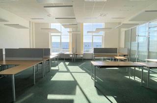 Büro zu mieten in 8141 Unterpremstätten, Moderne Bürofläche beim Flughafen Graz