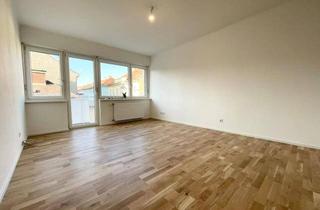 Wohnung kaufen in Morellenfeldgasse, 8010 Graz, 8010 - St. Leonhard - Wohnung mit mehreren Optionen