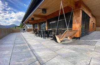 Penthouse kaufen in Ecking, 5771 Leogang, Top Penthousewohnung mit Weitblick