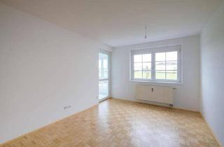 Genossenschaftswohnung in Birkengasse, 4261 Rainbach im Mühlkreis, Sanierte 3-Zimmer Wohnung mit Parkplatz und Loggia