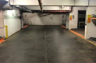 Garagen mieten in Zinckgasse, 1150 Wien, Zentraler Garagenplatz in der Zinckgasse 13