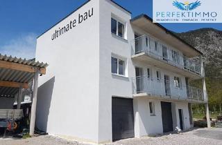 Büro zu mieten in 6424 Silz, Helles Büro in Silz zu vermieten - inkl. Parkplatz