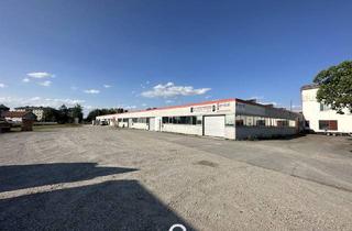 Gewerbeimmobilie kaufen in 4980 Antiesenhofen, Gewerbeliegenschaft in Antiesenhofen zu verkaufen!