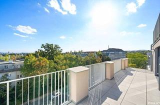 Penthouse kaufen in Obersteinergasse, 1190 Wien, UPPER HILL SIDE - Obersteinergasse 11