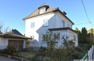 Haus kaufen in 5020 Salzburg, Charmantes, ausbaufähiges Haus in schöner Stadtlage von Salzburg
