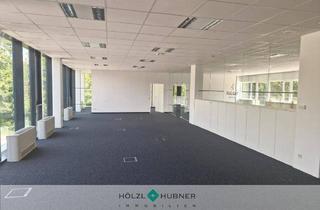Büro zu mieten in 5020 Salzburg, Erfüllung aller Ansprüche - Modern, Terrasse, Glasfront