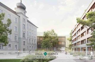 Büro zu mieten in 5020 Salzburg, Neue Büroflächen in zentraler Lage