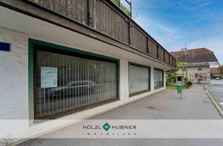 Büro zu mieten in 5202 Neumarkt am Wallersee, Büro mit Lagerfläche