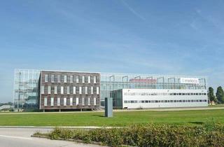 Büro zu mieten in 4860 Lenzing, Vielseitige Büroflächen in modernem Betriebsobjekt