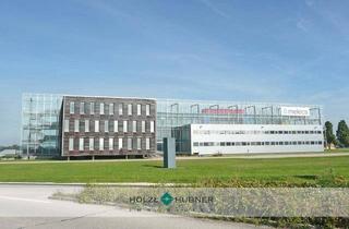 Büro zu mieten in 4860 Lenzing, Vielseitige Büroflächen in modernem Betriebsobjekt