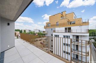 Wohnung kaufen in Laaer-Berg-Straße 100, 1100 Wien, Provisionsfrei! MIRA LAA - Das Park-Ensemble am Laaer Berg