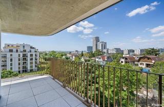 Wohnung kaufen in Laaer-Berg-Straße 100, 1100 Wien, Provisionsfrei! MIRA LAA - Das Park-Ensemble am Laaer Berg
