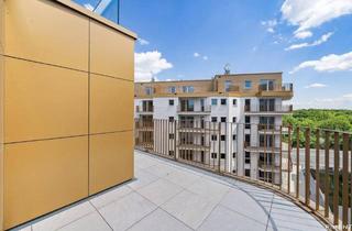 Wohnung kaufen in Laaer-Berg-Straße 100, 1100 Wien, Provisionsfrei! MIRA LAA - Das Park-Ensemble am Laaer Berg