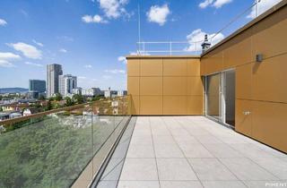 Wohnung kaufen in Laaer-Berg-Straße 100, 1100 Wien, Provisionsfrei! MIRA LAA - Das Park-Ensemble am Laaer Berg