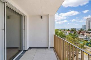 Wohnung kaufen in Laaer-Berg-Straße 100, 1100 Wien, Provisionsfrei! MIRA LAA - Das Park-Ensemble am Laaer Berg