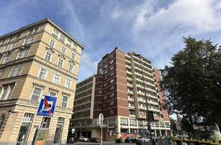 Wohnung kaufen in Schwedenplatz, 1010 Wien, Traumhafte Lage in 1010 Wien - 43,1m², 2 Zimmer, Terrasse, Einbauküche & mehr!