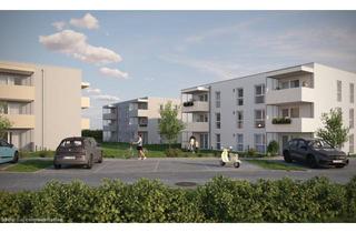 Wohnung mieten in Bruckstraße 5 Und 7, 4531 Kematen an der Krems, Neubau: geförderte 2-Raum-Mietwohnung in Kematen Top 305