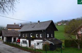 Bauernhäuser zu kaufen in 9231 Köstenberg, Nettes vollsaniertes Bauernhaus mit Nebengebäude u. Garage - Nähe Velden/Wörthersee