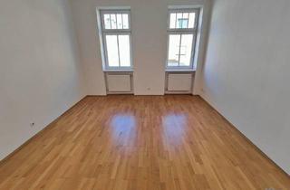 Wohnung kaufen in Holochergasse, 1150 Wien, CITYTRAUM nahe SCHMELZ: Gut geschnittene 2-Zimmer Wohnung in 1150 Wien
