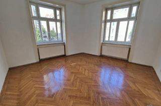 Wohnung kaufen in Holochergasse, 1150 Wien, STADTWOHNUNG nahe SCHMELZ: Gut geschnittene 5-Zimmer Wohnung in 1150 Wien