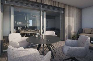 Wohnung kaufen in Rosenauerstraße 12 - 14, 4040 Linz, LINZ Urfahr - moderne Eigentumswohnung mit Balkon in ruhiger Siedlungslage - Fixpreisgarantie!