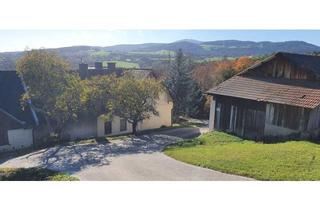 Haus kaufen in 8234 Eichberg, Bauernsacherl in top Alleinlage!