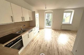 Wohnung kaufen in Brucknerstraße, 4020 Linz, Altbau-Juwel im 2. OG in Linz