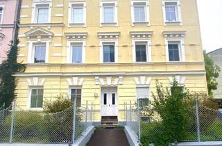Wohnung kaufen in Brucknerstraße, 4020 Linz, Altbau-Dachgeschosswohnung TOP 7, befristet vermietet!