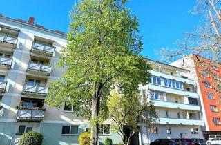 Wohnung kaufen in Breitwiesergutstraße, 4020 Linz, LINZ/STADT: (Breitwiesergutstraße): EIGENTUMSWOHNUNG ca. 85 m2 Wohnfläche (4 Zimmer) + 5,62 m2 LOGGIA