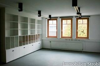 Büro zu mieten in 5201 Seekirchen am Wallersee, Tolles Büro im Zentrum von Seekirchen am Wallersee zu mieten