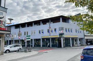 Büro zu mieten in 5201 Seekirchen am Wallersee, Tolles Büro im Zentrum von Seekirchen am Wallersee