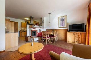 Wohnung kaufen in 6371 Aurach bei Kitzbühel, Entspanntes Wohnen auf zwei Etagen