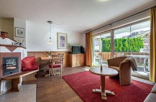 Wohnung kaufen in 6371 Aurach bei Kitzbühel, Entspanntes Wohnen auf zwei Etagen