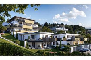 Wohnung kaufen in Kinkstraße, 9020 Klagenfurt, Erstbezug: 4-Zimmer-Wohnung mit Terrasse in Klagenfurt.
