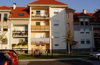 Wohnung mieten in 7350 Oberpullendorf, Wohnung in Oberpullendorf