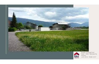 Grundstück zu kaufen in 9900 Lienz, Baugrund in Leisach zu verkaufen