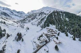 Wohnung kaufen in 6481 Sankt Leonhard im Pitztal, Erstklassige Chalet-Wohnung Ski in Ski out zum Pitztaler Gletscher