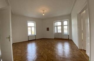 Wohnung mieten in Rauscherstraße 14, 1200 Wien, TRAUMHAFTE 4,5 ZIMMER-WOHNUNG AM AUGARTEN *ERSTBEZUG NACH SANIERUNG*